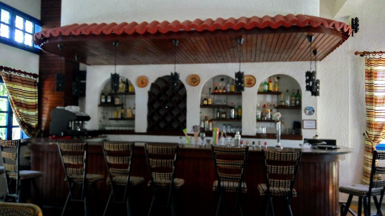 Oasis Rhodes Hotel Afantou