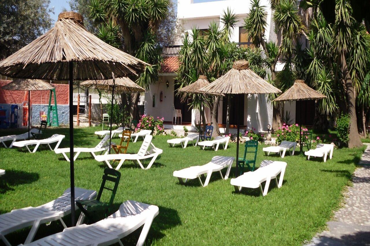 Oasis Rhodes