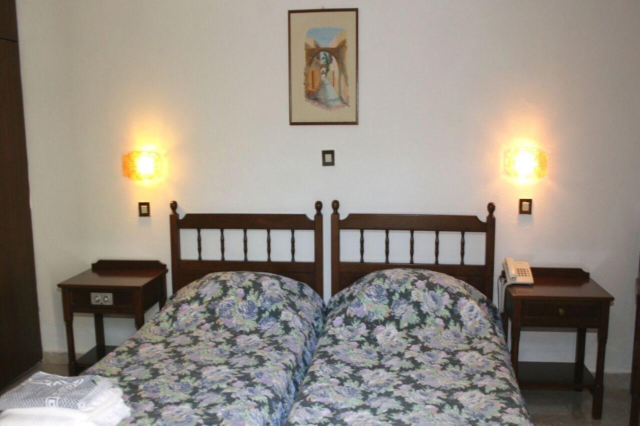 Oasis Rhodes Hotel 3*