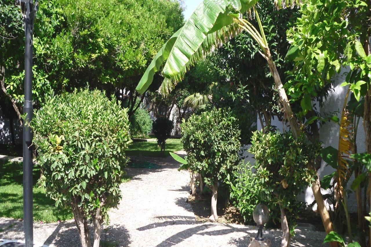 Hotel Oasis Rhodes