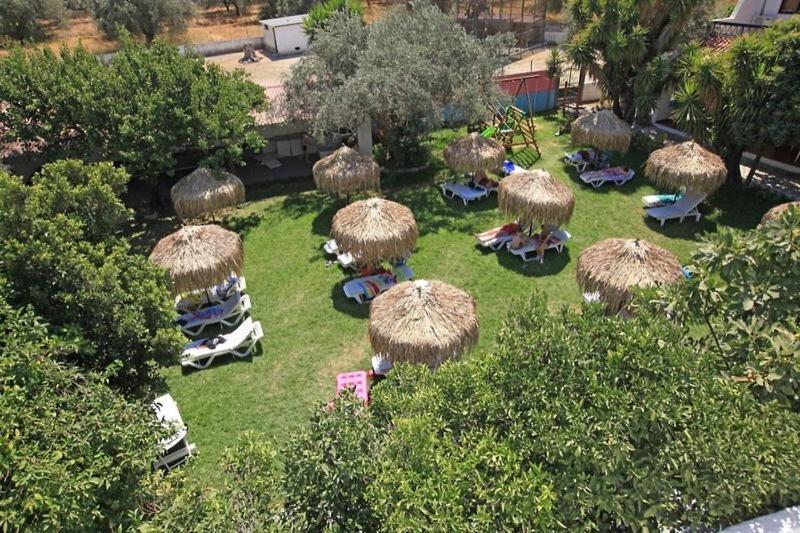 Oasis Rhodes Hotel