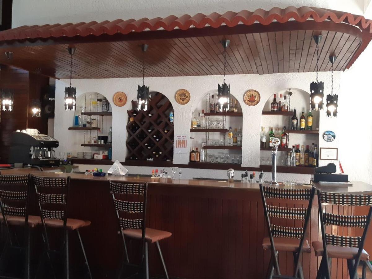 Oasis Rhodes Afantou