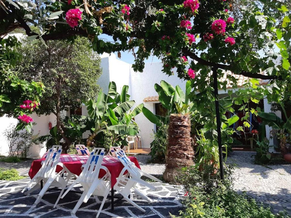 Oasis Rhodes Hotel