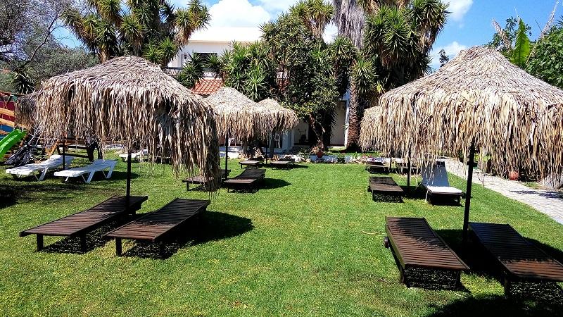 Oasis Rhodes Afando