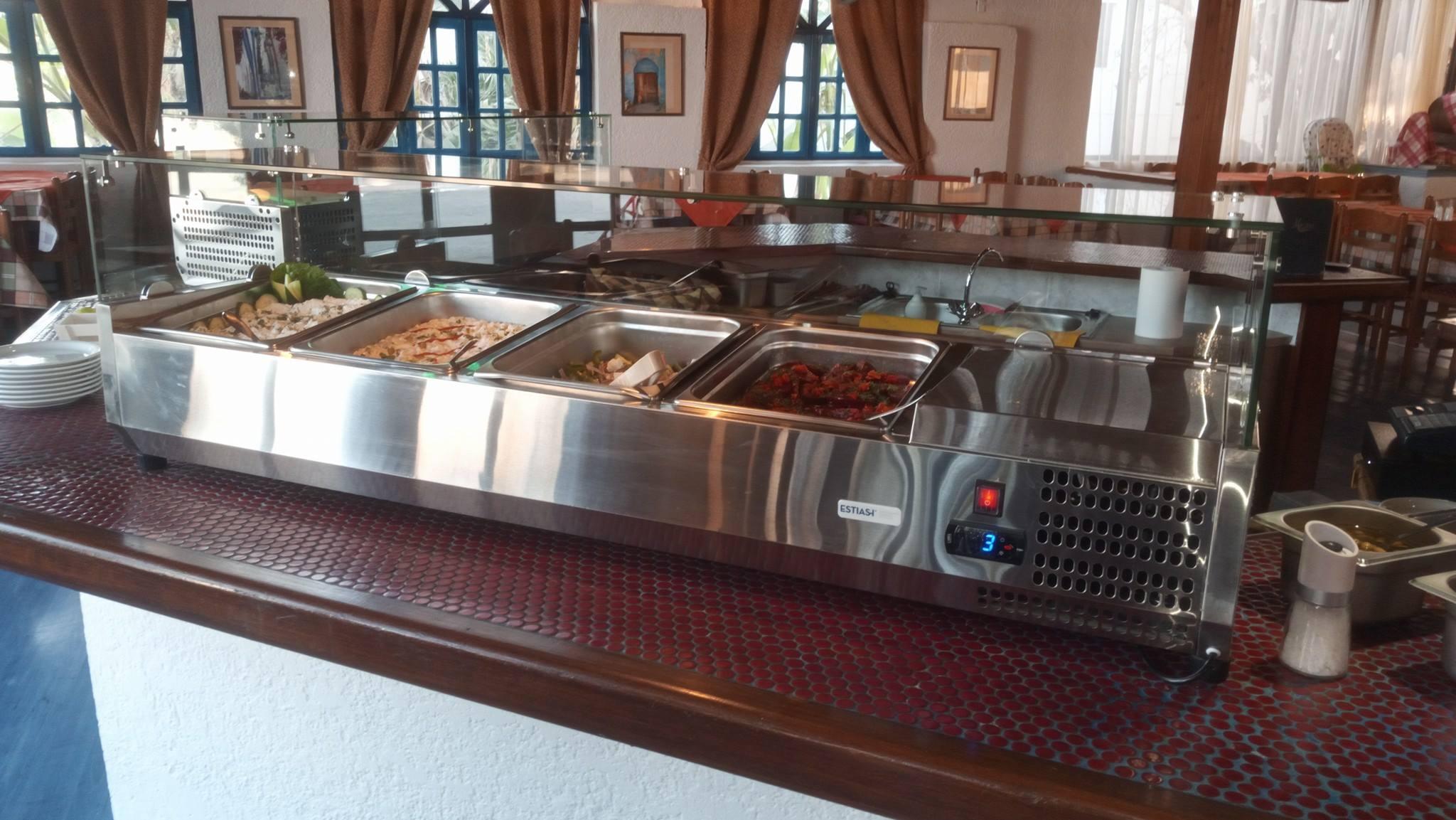 Oasis Rhodes Hotel 3*