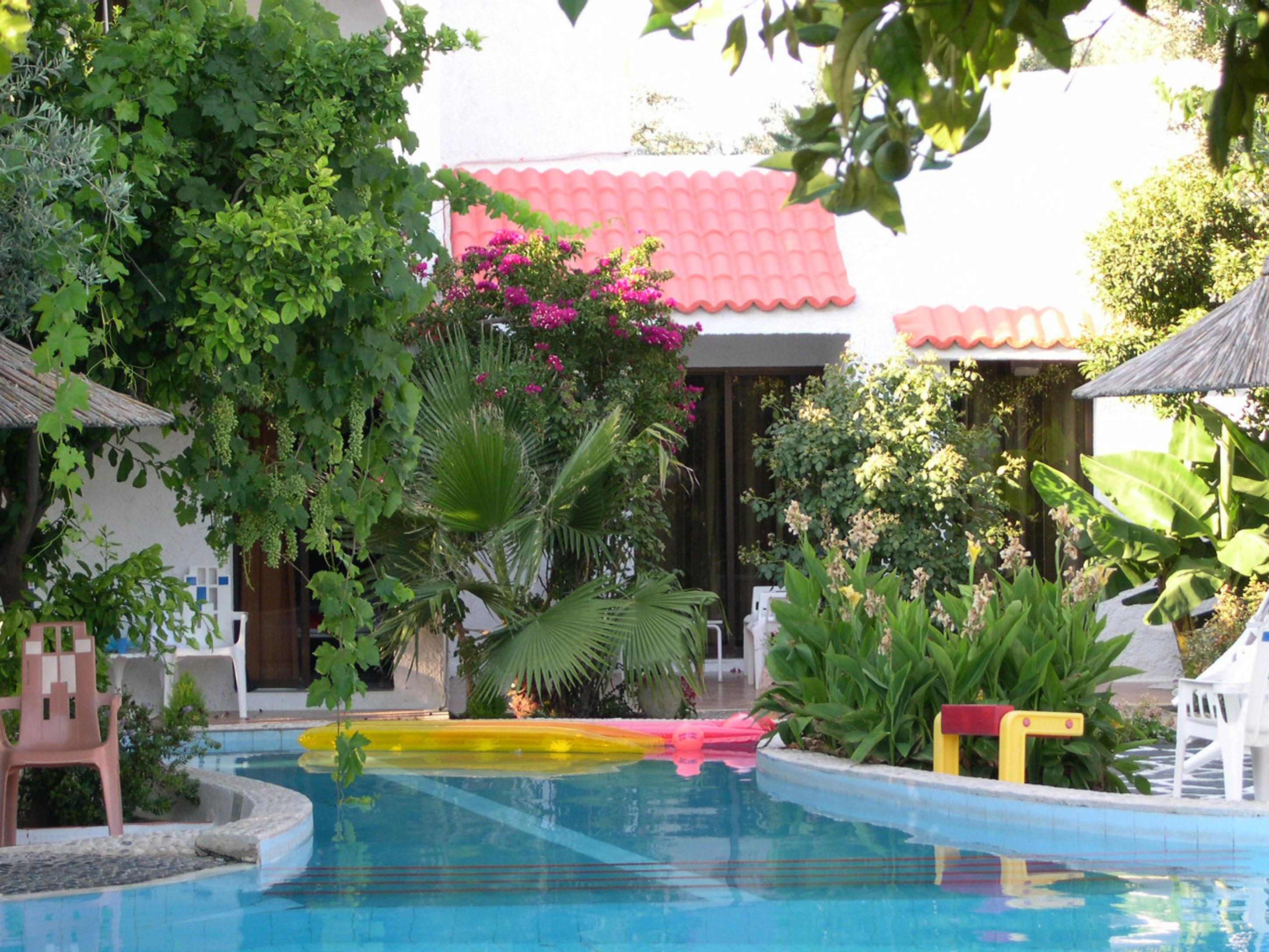 Hotel Oasis Rhodes 3*