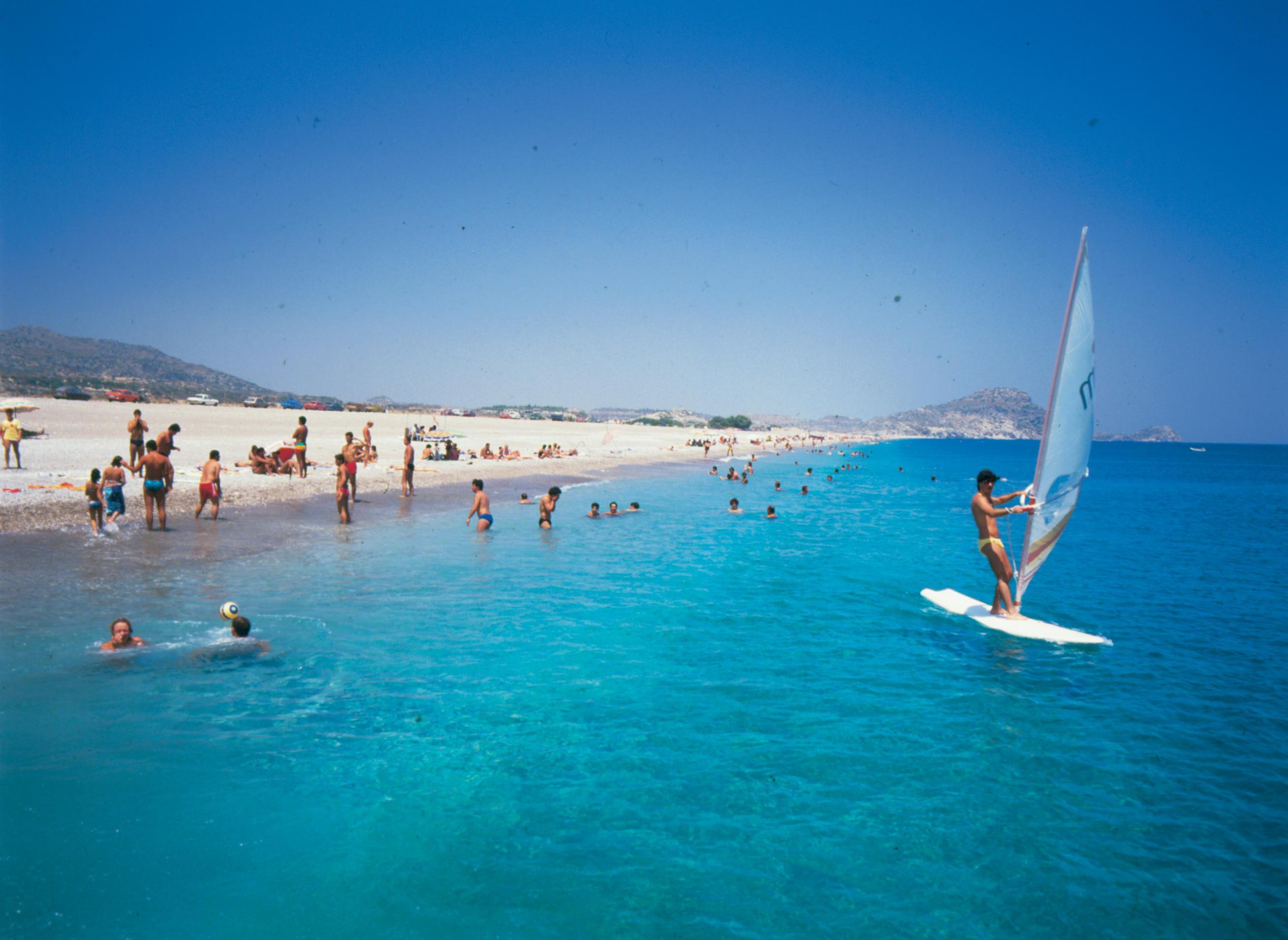 Oasis Rhodes 3*