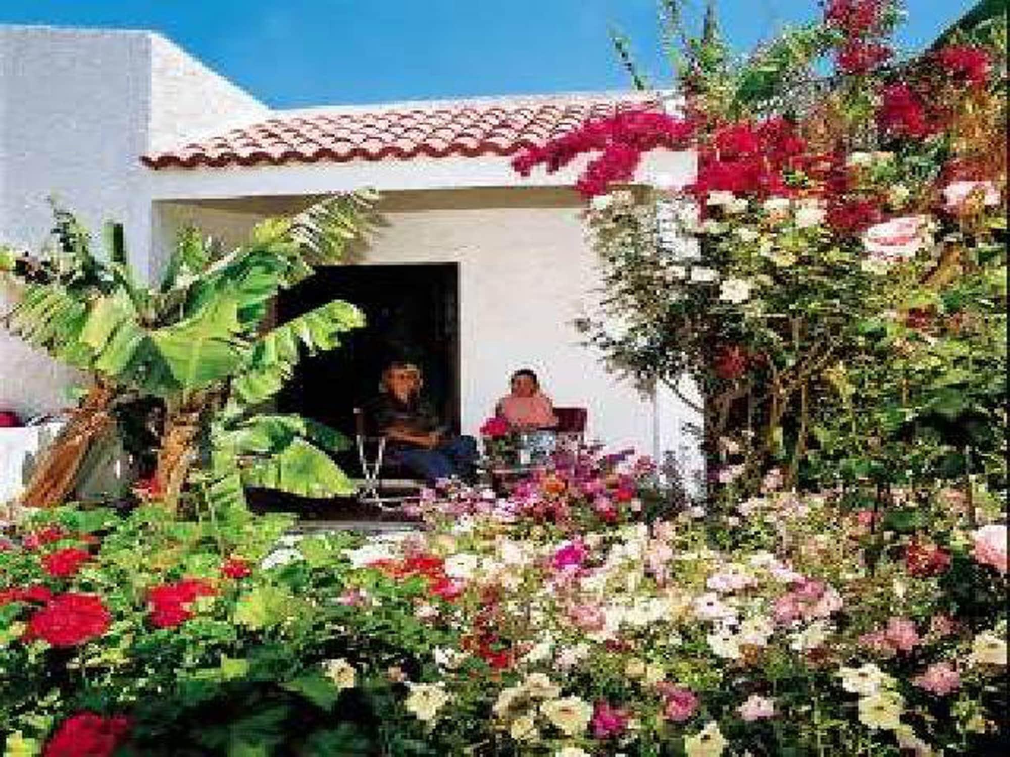 Oasis Rhodes Afantou