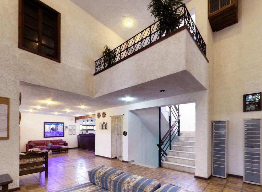 Hotel Oasis Rhodes 3*
