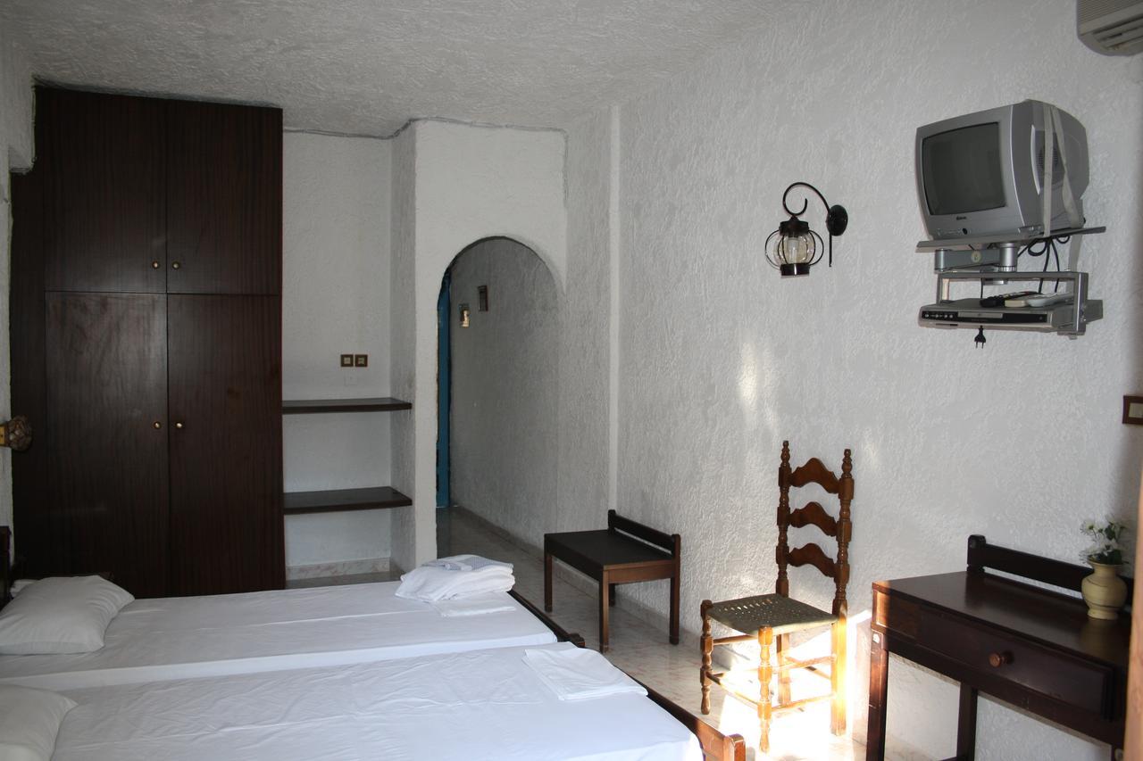 Oasis Rhodes