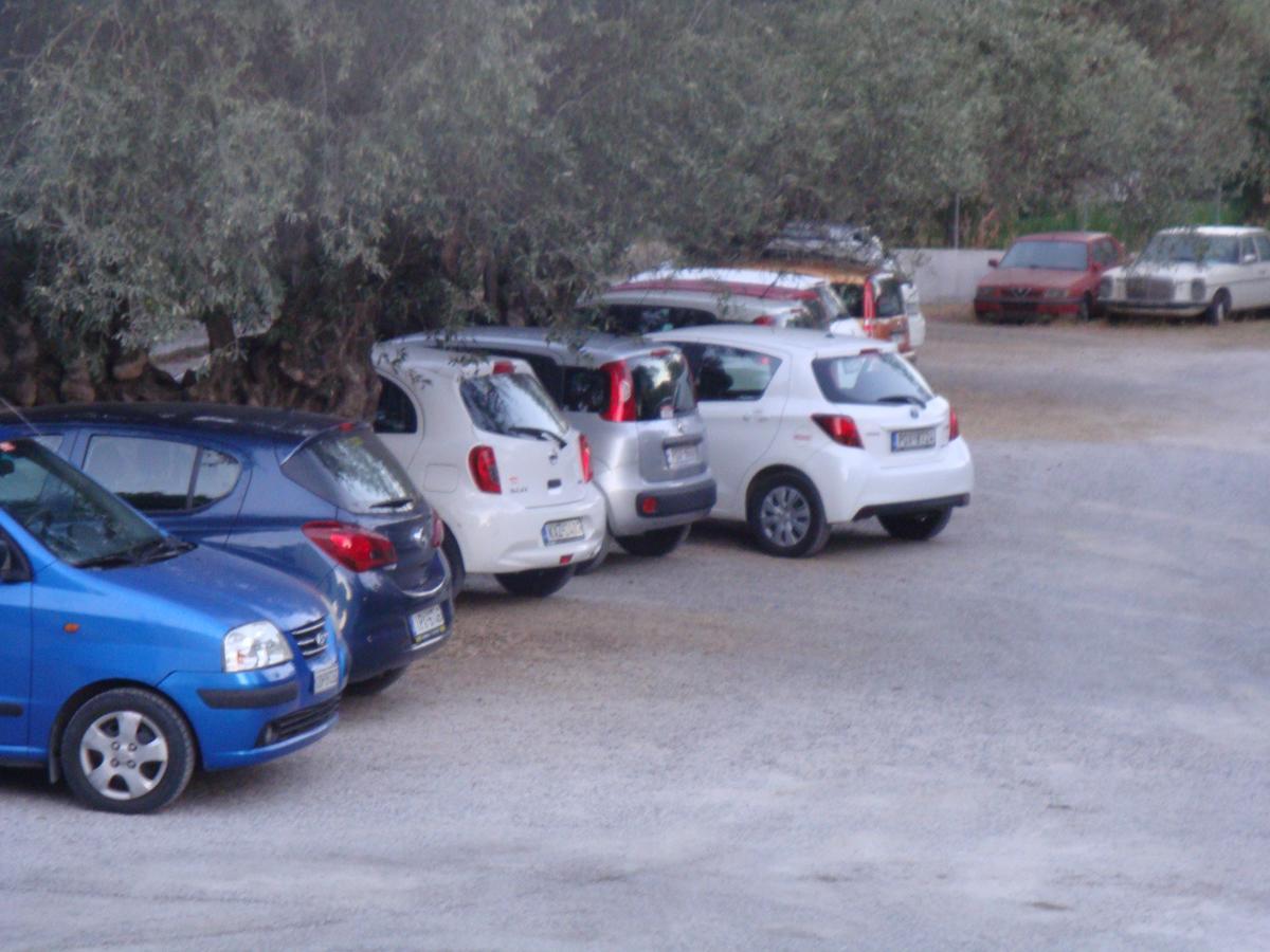 Oasis Rhodes 3*