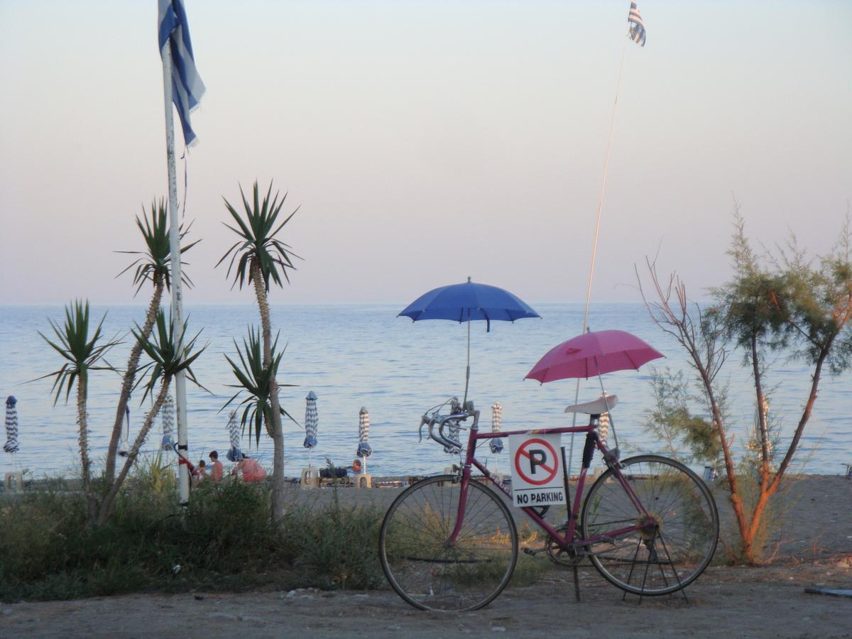 Oasis Rhodes 3* Afantou