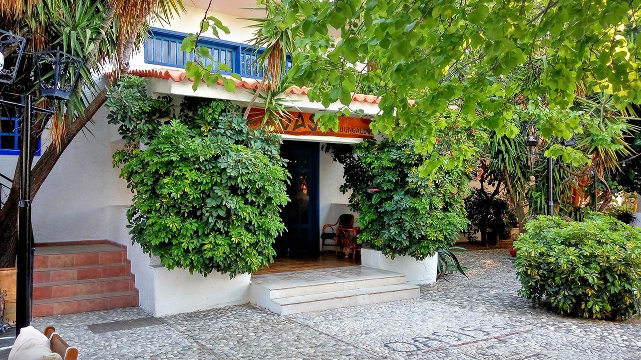 Oasis Rhodes 3*